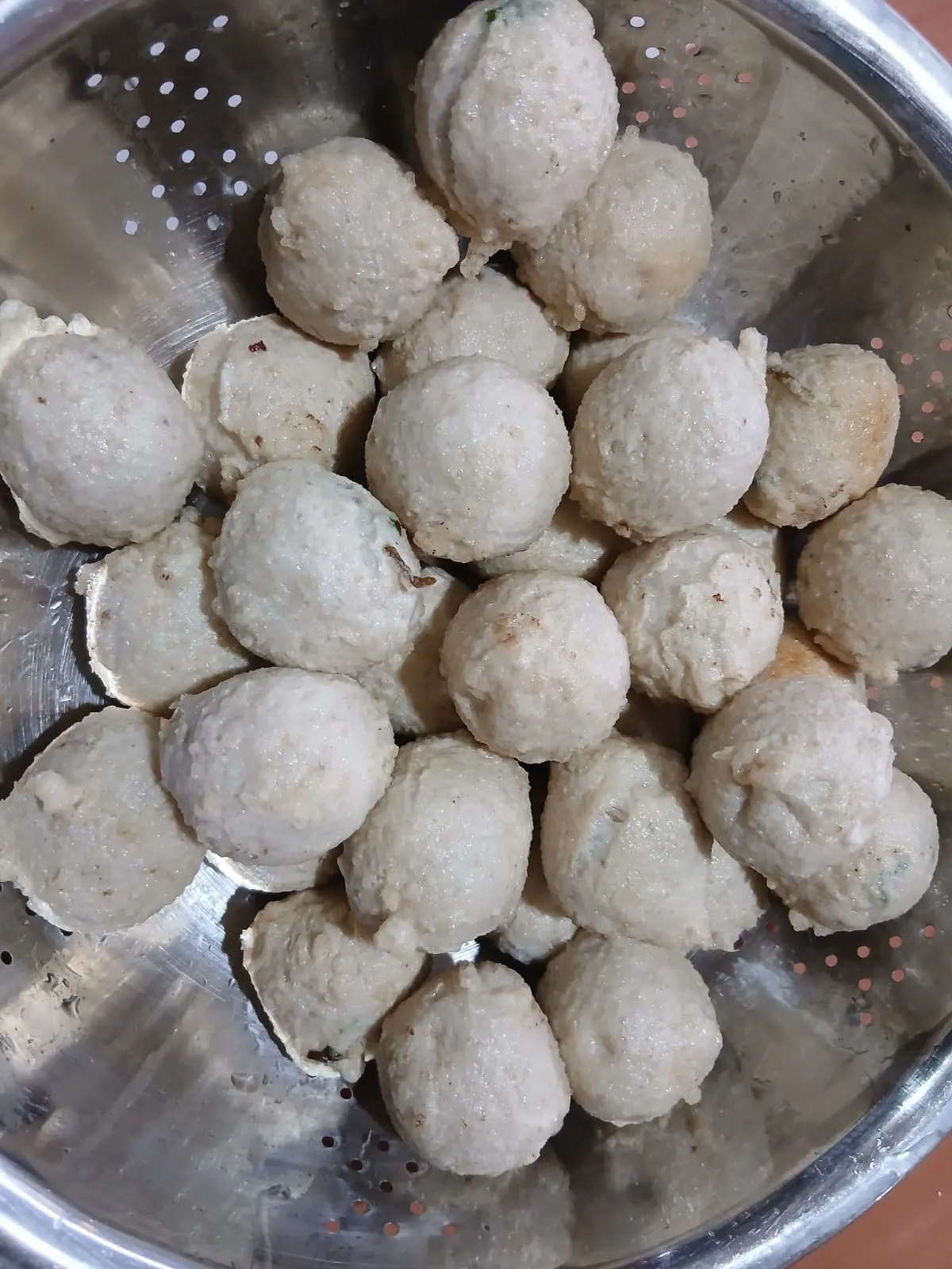Pempek adaan