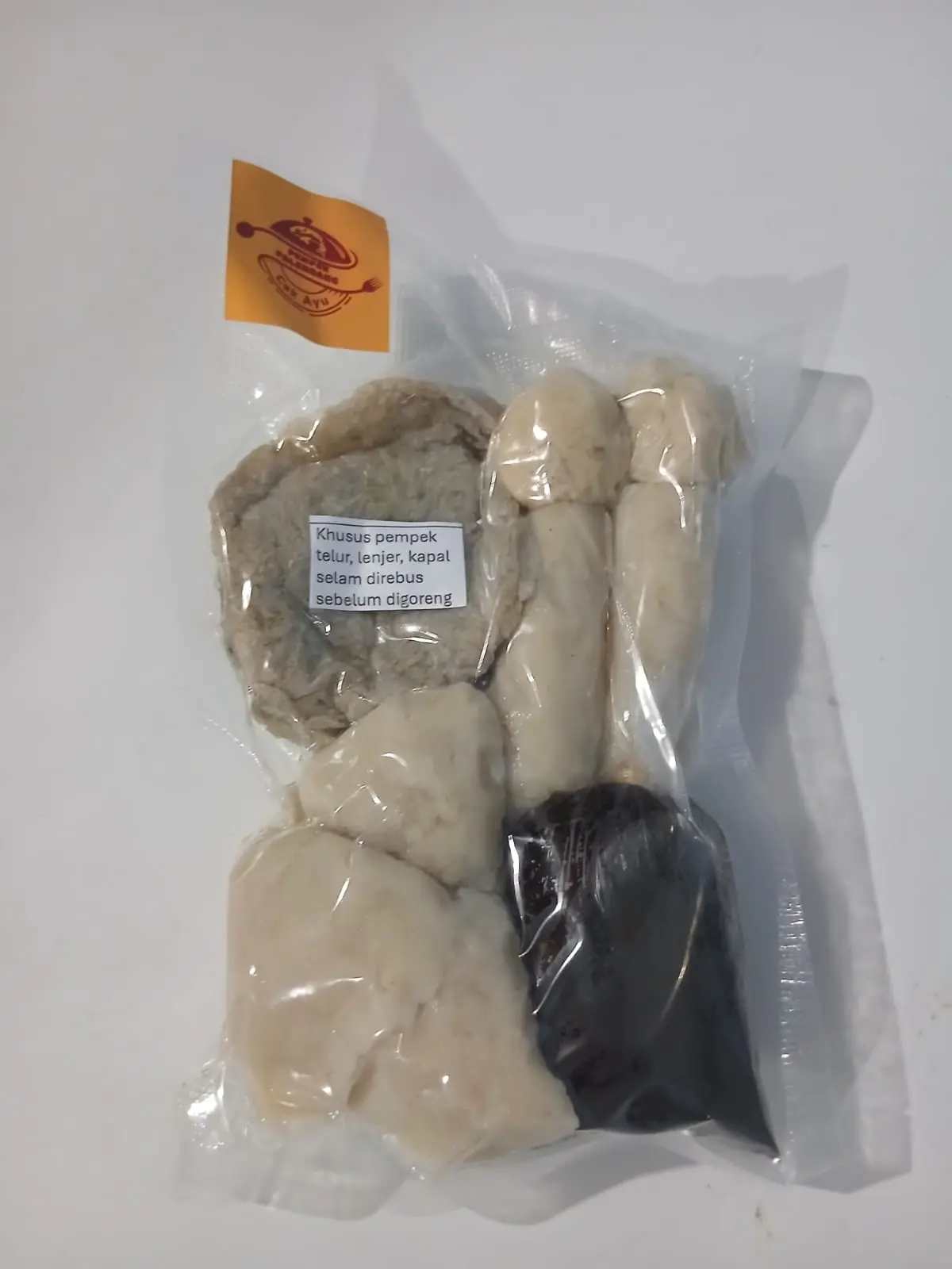 Paket Ekonomis