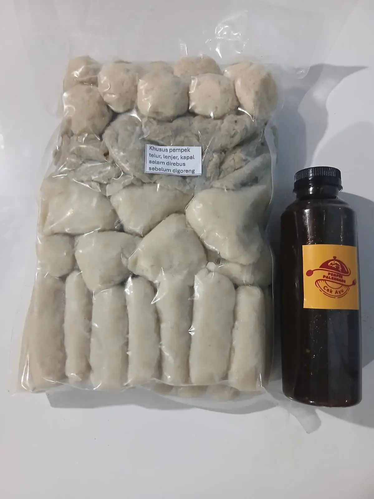 Paket Platinum