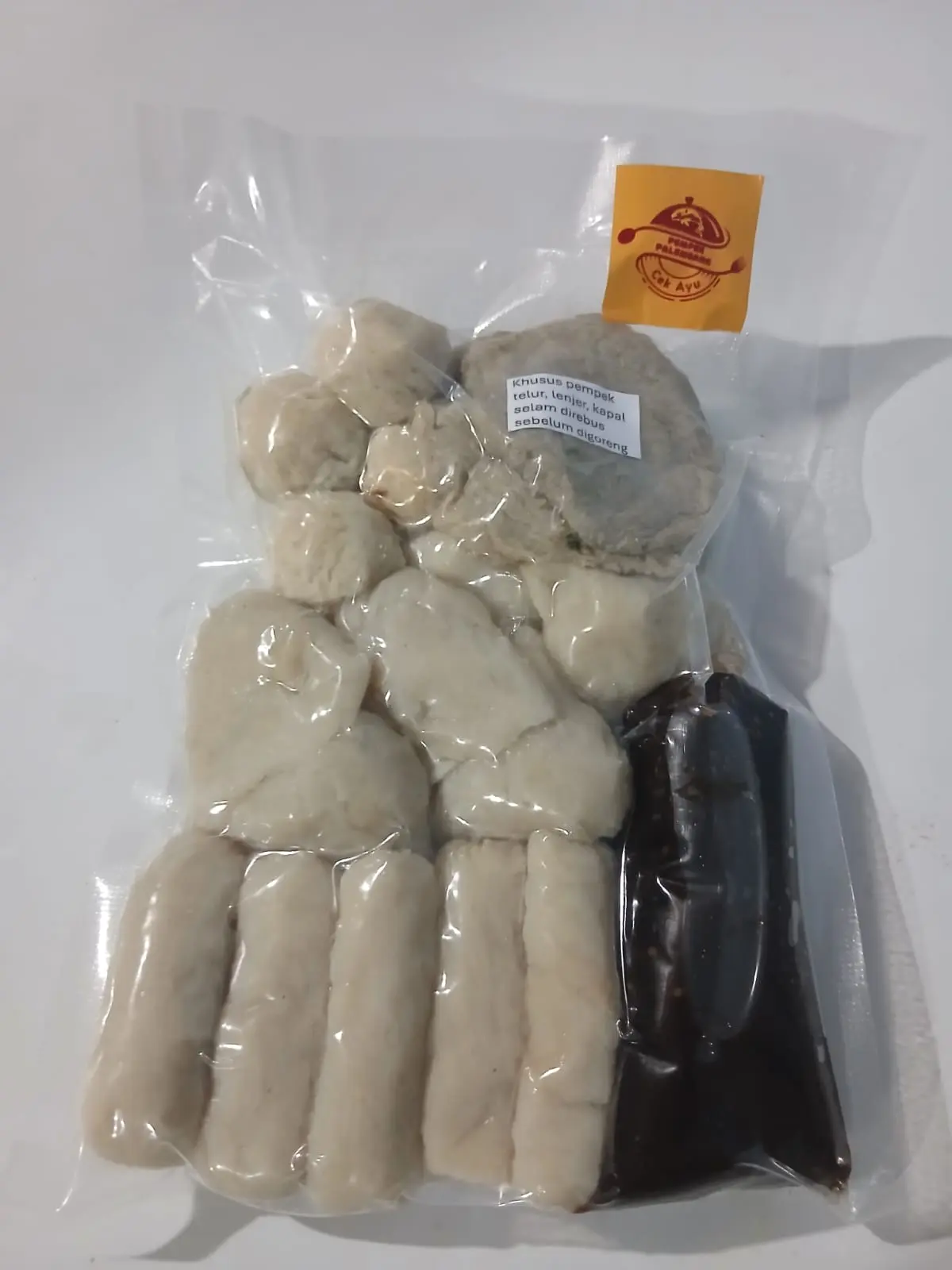 Paket Premium